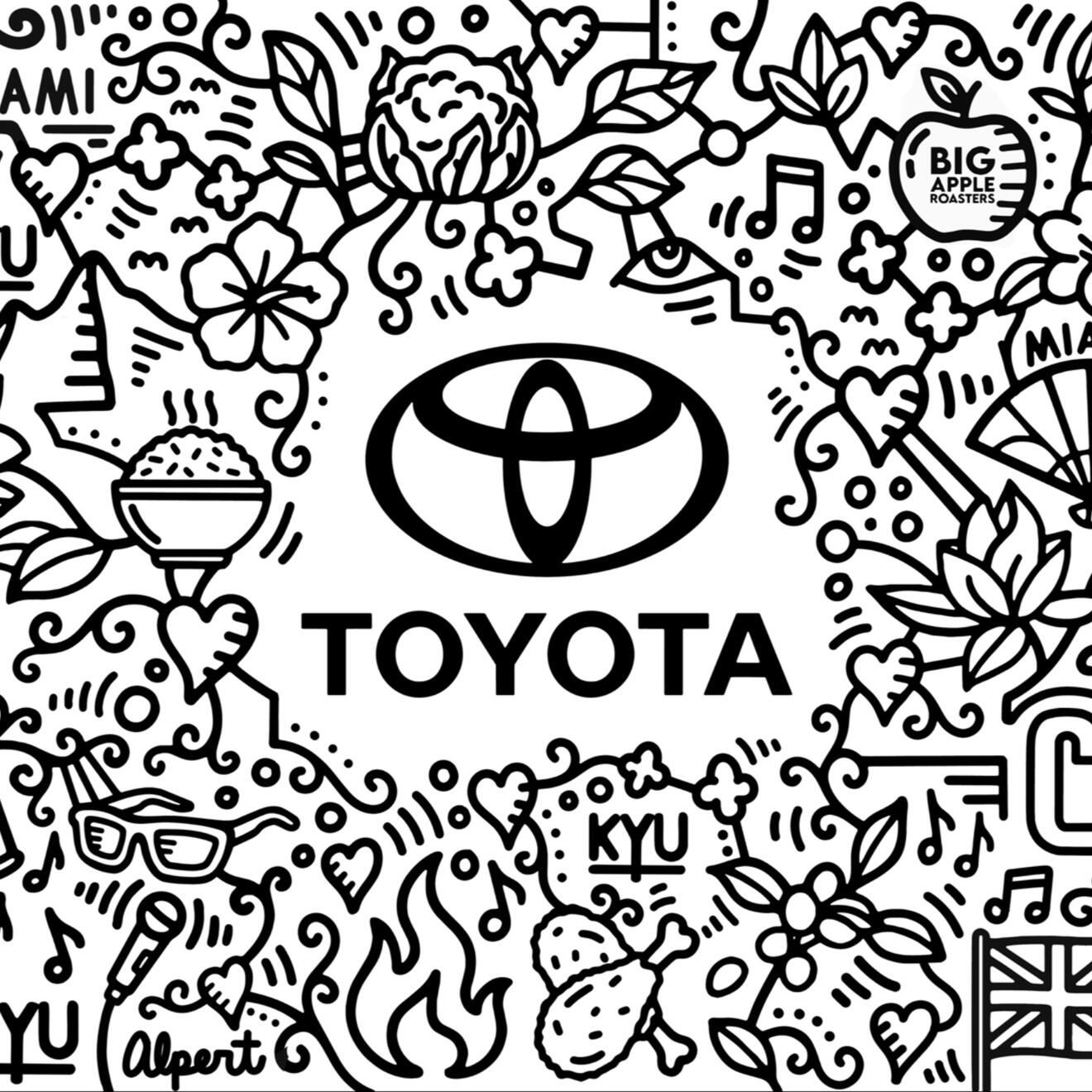 Toyota
